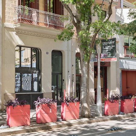شقة Ola Living Calabria برشلونة المظهر الخارجي الصورة