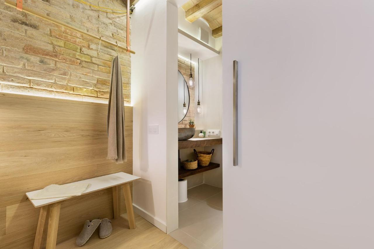 شقة Ola Living Calabria برشلونة المظهر الخارجي الصورة