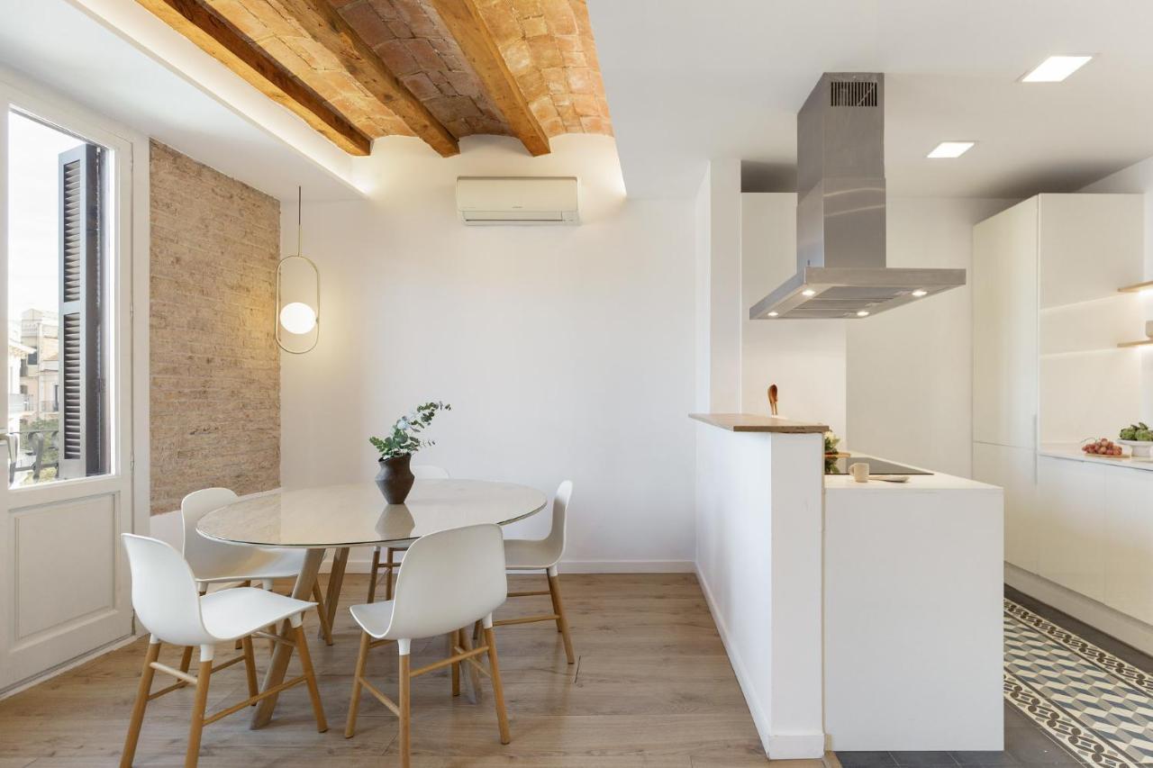 شقة Ola Living Calabria برشلونة المظهر الخارجي الصورة