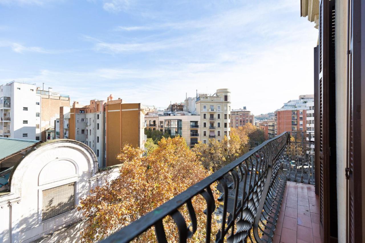 شقة برشلونة  في Ola Living Calabria المظهر الخارجي الصورة