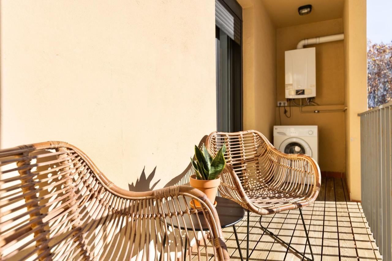 شقة Ola Living Calabria برشلونة المظهر الخارجي الصورة