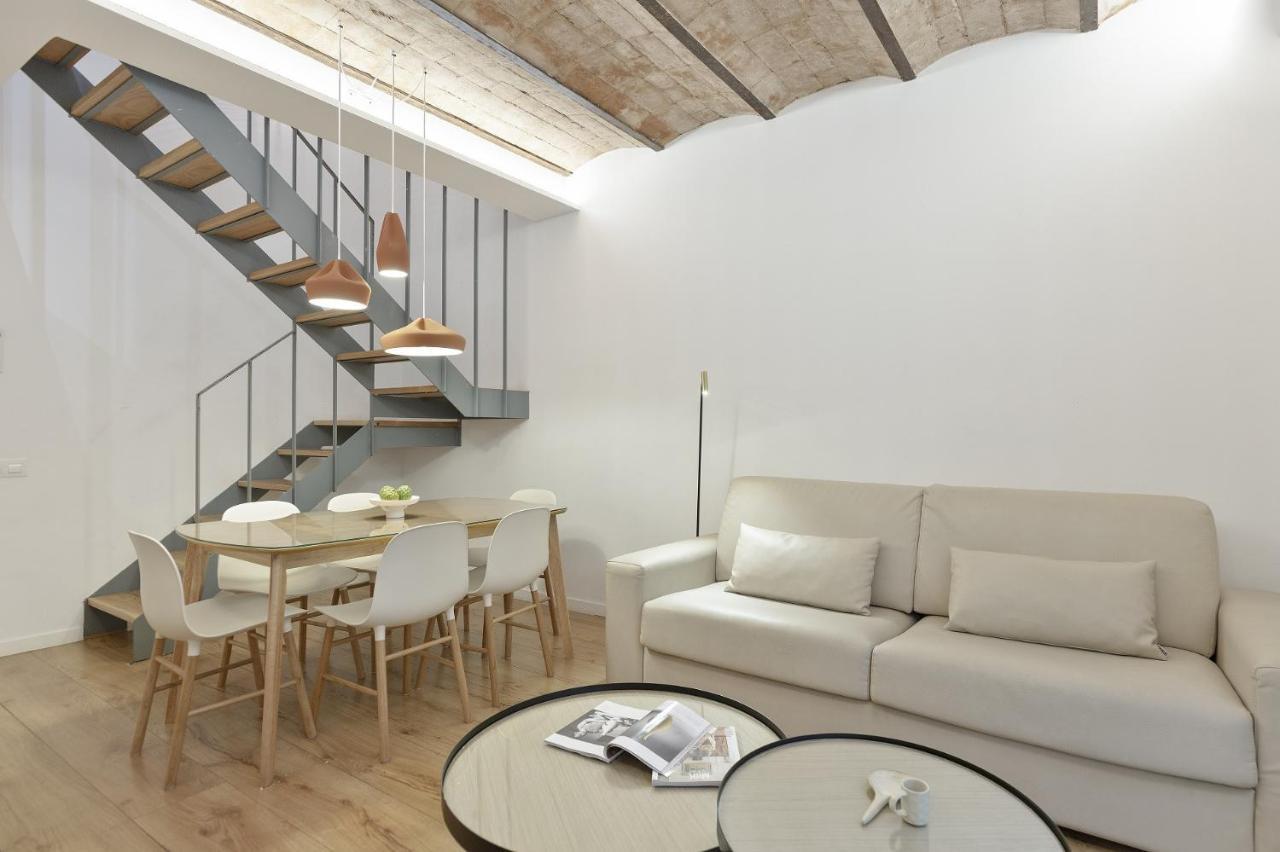 شقة Ola Living Calabria برشلونة المظهر الخارجي الصورة