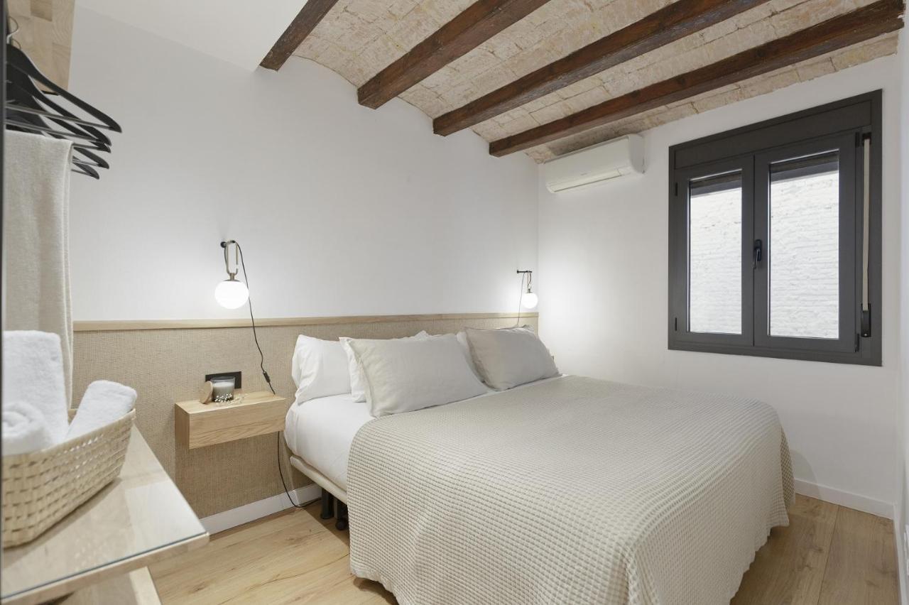شقة Ola Living Calabria برشلونة المظهر الخارجي الصورة